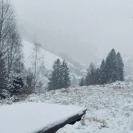 Sehr Grosses Fuer Bis Zu 9 Personen In Wildemann Niederdorla